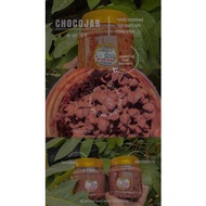 Cocojar Leleh Homemade