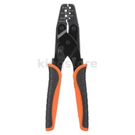 PARON JX-1941A Terminal Connector Crimping Tool for Open Terminals Connector Crimping Plier