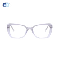 EO Eyewear Pauline Eyeglasses for men and women | Square Frame