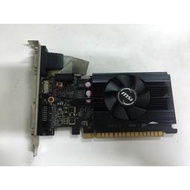 75@MSI微星 GT710 2GD3 LP DDR3 2G 顯示卡&lt;阿旺電腦零組件&gt;