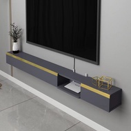 Wall Mount TV Cabinet/ Kabinet Tv Dinding Gantung TV Console Cabinet Kabinet TV /Kabinet TV Lekap di Dinding 壁挂式电视柜