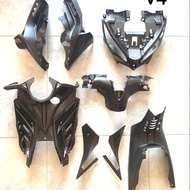 LC135 V4 V5 V6 V7 LC COVER INNER PVC SET INNER COVER SET 55D-F8400-10