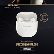 Bose QuietComfort Ultra Earbuds 2nd Gen ANC Noise Cancelling TWS Earphone