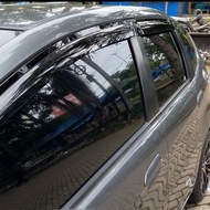 Gutter jazz ge8 jazz rs gen 2nd