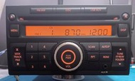 日產 NISSAN 原廠 CD MP3 USB AUX 音響主機