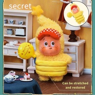 123Twinkle Twinkle Plush pendant series Blind Box art toys