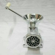 Grinder Meat Grinder Sausage/ Aluminum Nut/ No. 8