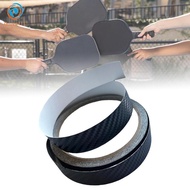 Dovewill Pickleball Paddle Edge Tape Pickleball Paddle Accessory Racquet Edge Protector Paddle Head 