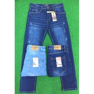 Gap jeans ️unisex