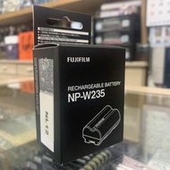 全新嚴選 Fujifilm NP-W235 原廠電池 NPW235 適用X-H2S X-T4 平輸貨