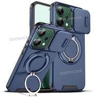 Vỏ cho Oppo RENO 14 Pro 14pro 14F 14 f 5g vỏ điện thoại TPU PC trượt camera khung bảo vệ vỏ lưng chố