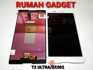 LCD SONY XPERIA T2 ULTRA/D5303 FULLSET TOUCHSCREEN