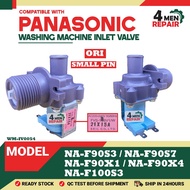 (SMALL PIN) NA-F90S3 / NA-F90S7/ NA-F90X1/NA-F90X4/NA-F100S3 COMPATIBLE WITH PANASONIC WASHING MACHI