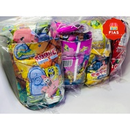 12 Pieces Cotton Candy | Wholesale Paninda