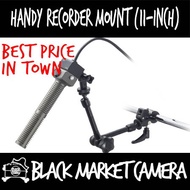 [BMC] Zoom Handy Recorder Mount (11-inches) HRM-11