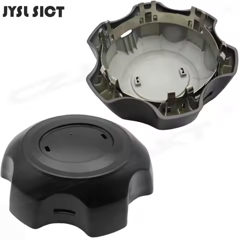 Set of 4pcs Wheel center cap Hub For Toyota HILUX 2015-2024 Wheel Center Caps Hub cover 4260B-0K100