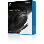 Sennheiser HD490 PRO Plus Studio Headphones
