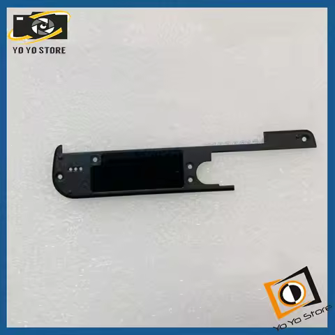 For Sony WX500 HX90 Bottom Shell Cover Base Plastic Strip Parts