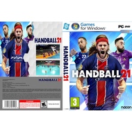 Handball 21 PC GAME [Offline INSTALLATION]