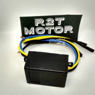 Ac to DC Converter for led motorcycle lights or DC inverter Converter module