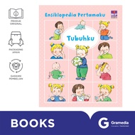 Ensiklopedia Pertamaku : Tubuhku