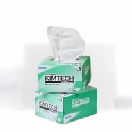 KIMWIPES KIMTECHSCIENCE 280'S Fiber Optic Cleaning Tissue Paper / Delicate Task Wiper CT203