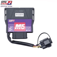 UMA Racing Motorcycle M5 ECU