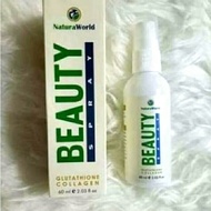 3PCS Beauty Spray Natural Word Beauty Spray Natura Word Ori Beauty Spray 1 Paket Lengkap Beauty Spra