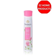 Yardley London English Rose Yardley Body Spray 150ml