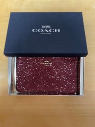 Coach 長銀包