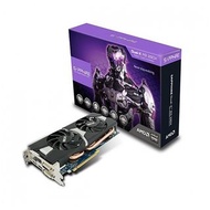 Sapphire dual-x R9 280 3GB GDDR5 OC