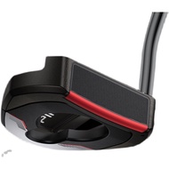 [21 Baharu] PING Kelab Golf Putter Lelaki PUTTER Profesional Putter Golf Pengampunan Tinggi Profesio