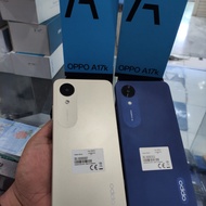 Oppo A17k 3/74Gb Second