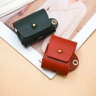 Air Pods 1/2代 / Air Pods Pro 1/2代 真皮保護套 皮套 耳機套