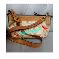 COACH CrossBody SLING BAG