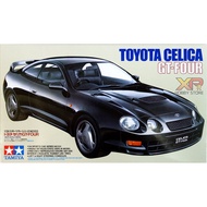 [Tamiya] 1/24 : Toyota Celica GT-Four (TA 24133)