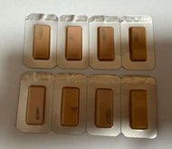 Fenty Beauty 粉底 液 試用 Soft Lit Naturally Luminous Longwear Foundation Sample