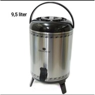 [Sale] Thermos dispenser water jug