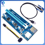 Mini PCIe to PCI Express 16X Riser for Laptop External image Card BTC MPCIe to PCI-E Slot Mining Car