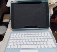 iPad 10.9 全包保護殼連鍵盤 iPad case with keyboard Brand New 全新