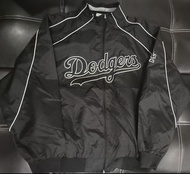 Dodgers LA 道奇隊 Oversizes 棒球夾克 外套 尺寸S~XXL