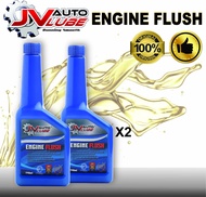 2 Bottle JV Auto Lube - Engine Flush Original 300ml