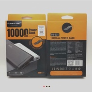 Powerbank Pineng 10k 931