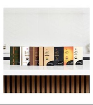 [澳洲直送🇦🇺] 優惠期有限‼️‼️ Vittoria capsules 係澳洲既咖啡名物 Capsules 套裝taster pack 😍😍優惠裝