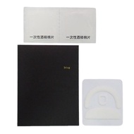 BT Esportstiger Mouse Skates Stickers Mouse Feet Pad for ATK A9 Plus Ultra Mouse