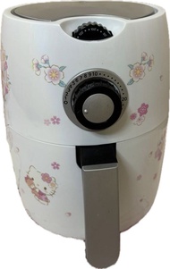 Hello Kitty 空氣炸鍋 絕版
