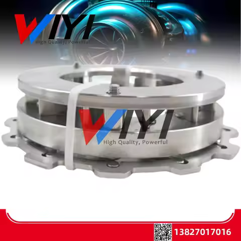 For Ford Transit VI 2.4 T 752610 752610-5032S 752610-12 6C1Q6K682EF 6C1Q6K682EJ GTA2052V Turbo Nozzl