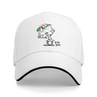 Fido Dido 7Up Fizzy Popular Top Quality Baseball Cap