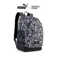 [NEW] PUMA Unisex Academy 29L All-Over Print Backpack