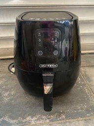 MSX Philips Air Fryer airfryer 飛利浦 氣炸鍋